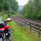 1805F 032 Kyll Radweg